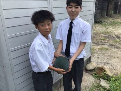 1年6組数学_数学_岩本　数明_2025年7月10日のノート_2