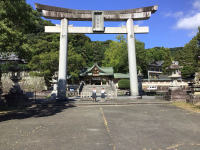 和霊神社