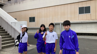集合写真